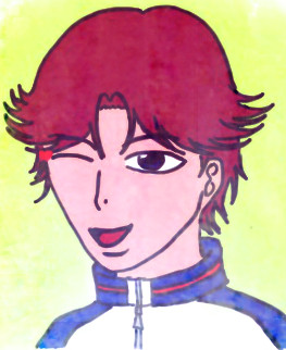 Kikumaru Eiji