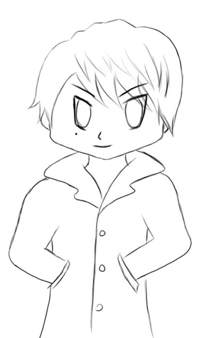 Suwabe Junichi By TheBlastvampire On DeviantArt suwabe-junichi-by-theblastvampire-on-deviantart