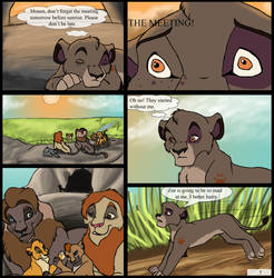 Moson's Comic Page 7 Ch.1