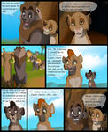 Moson's Comic Page 15 Ch.3 by Timitu