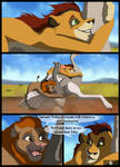 Moson's Comic Page 6 Ch.5 by Timitu