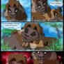 Moson's Comic Page 14 Ch.6