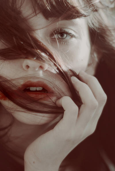 Anathema by ElifKarakoc