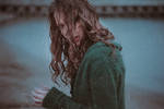 Little White Lie by ElifKarakoc