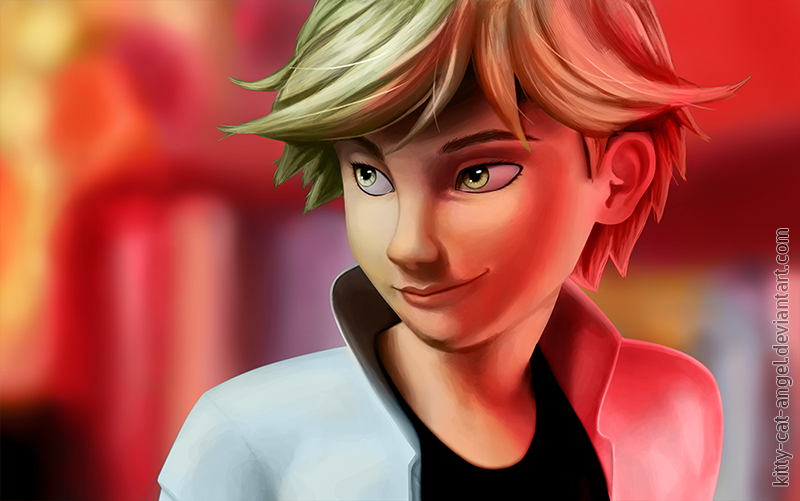 Adrien