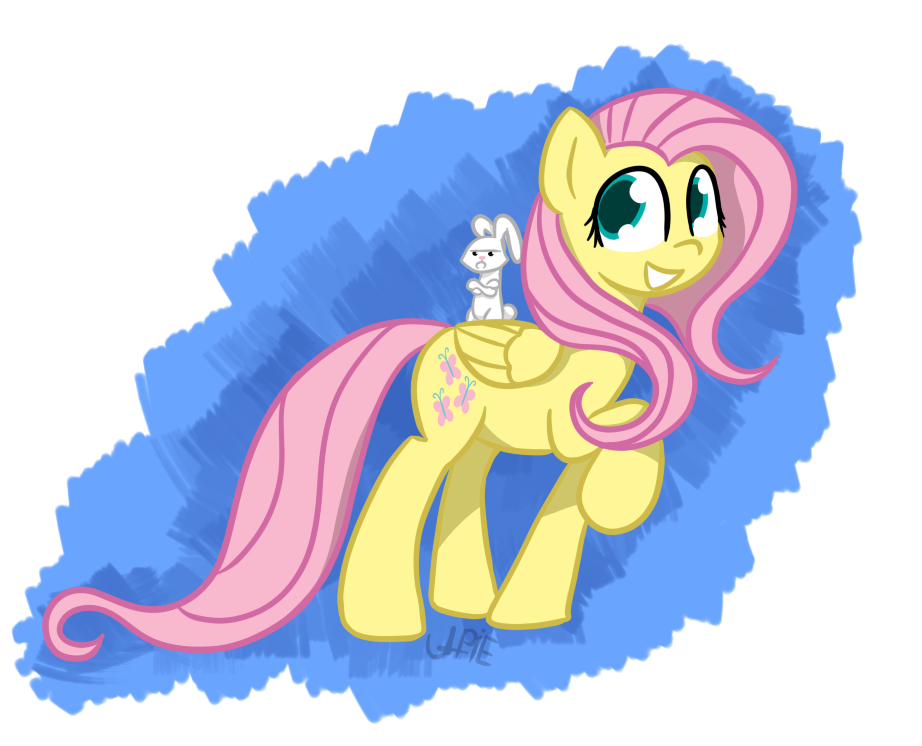 Fluttershy