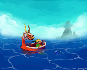 windwaker