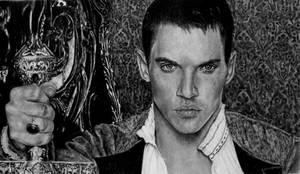 Jonathan Rhys Meyers