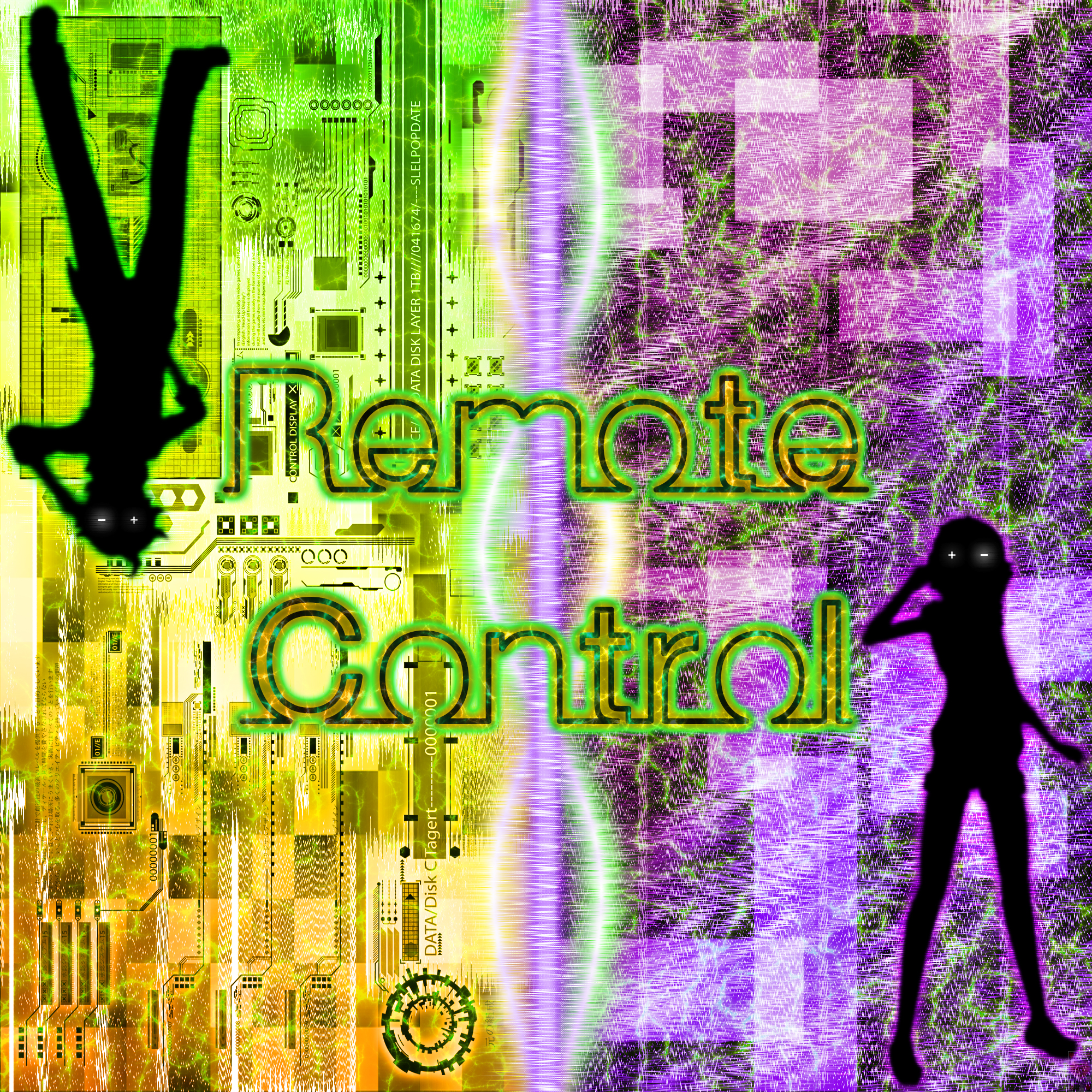 Remote Control