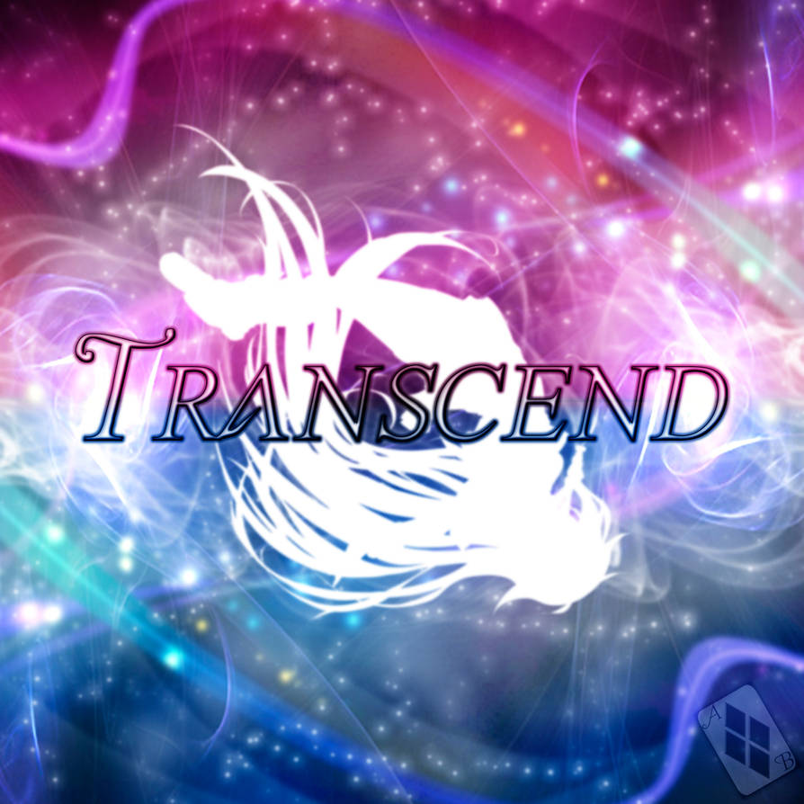 Transcend Vector Transcend by BaroqueWorks1 on DeviantArt