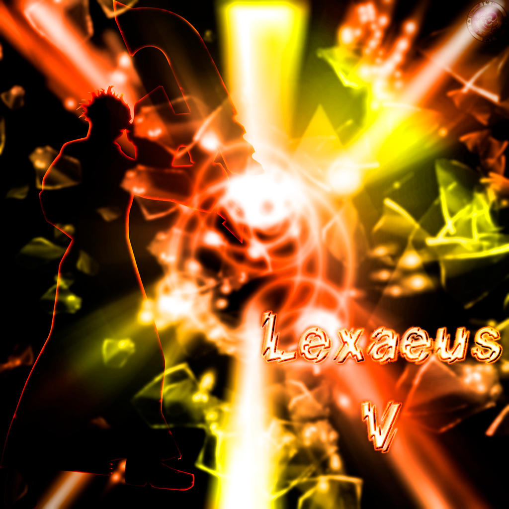 Lexaeus by BaroqueWorks1 on DeviantArt