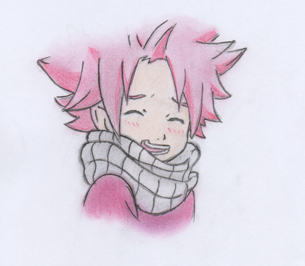 Natsu