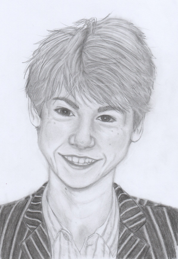 Thomas Sangster