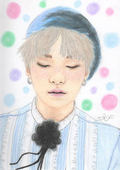 Yoongi