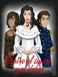 Between Love and Duty / Entre el amor y el deber