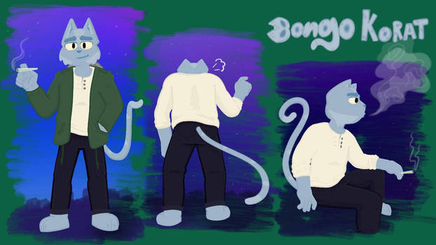 Deviantart Bongo Explore the Best Dukeandbongo Art | DeviantArt