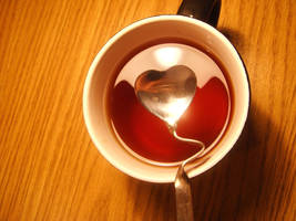 .... Love Tea ...