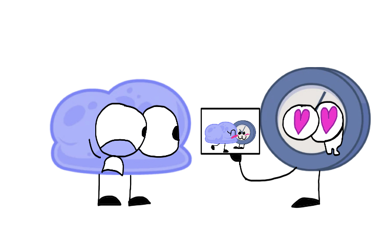 Winner x clock be like: by HandandRemote2763 on DeviantArt