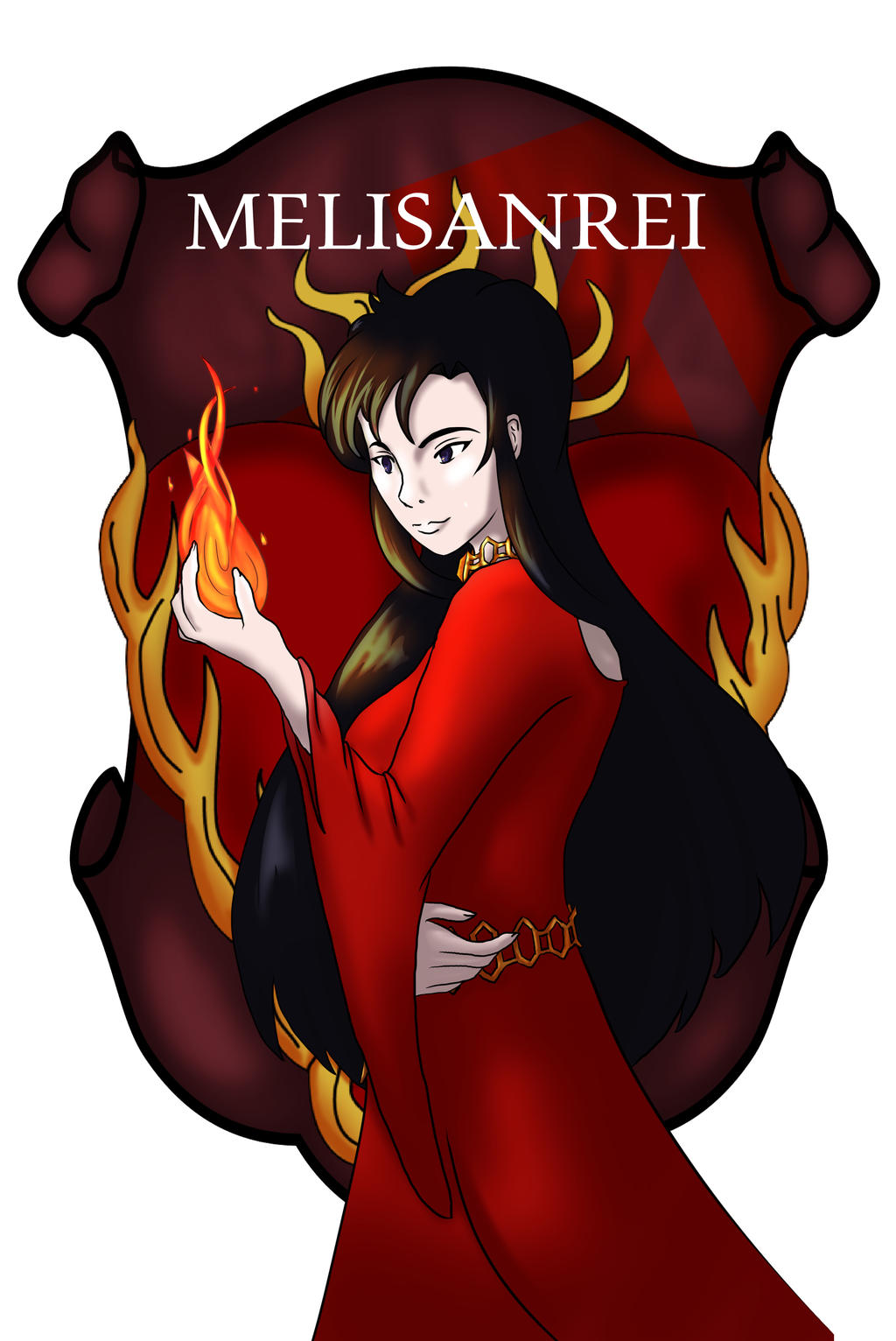 Melisanrei