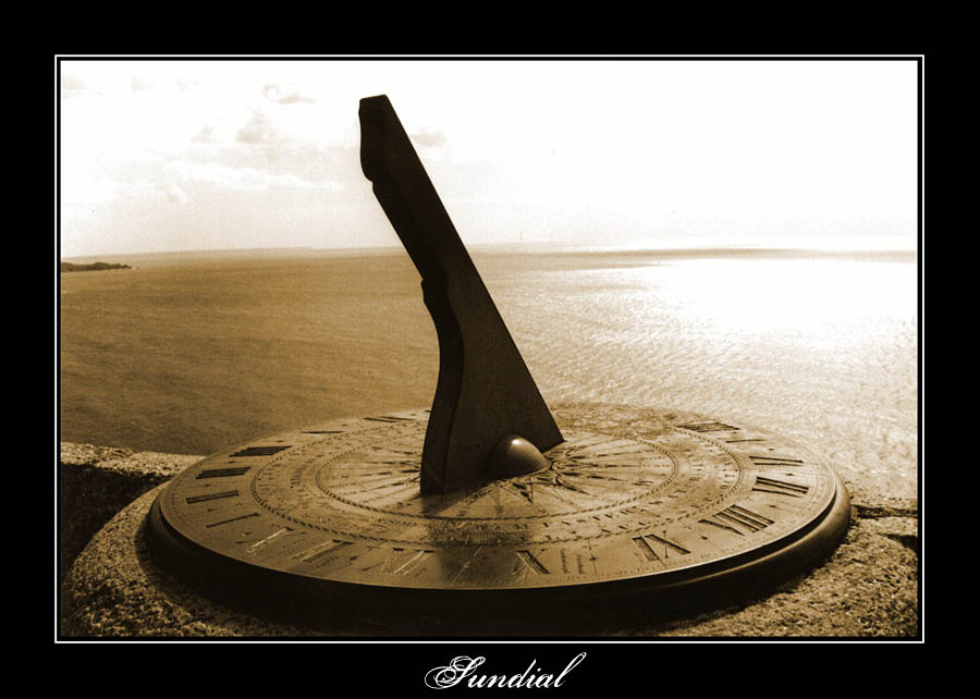 Sundial