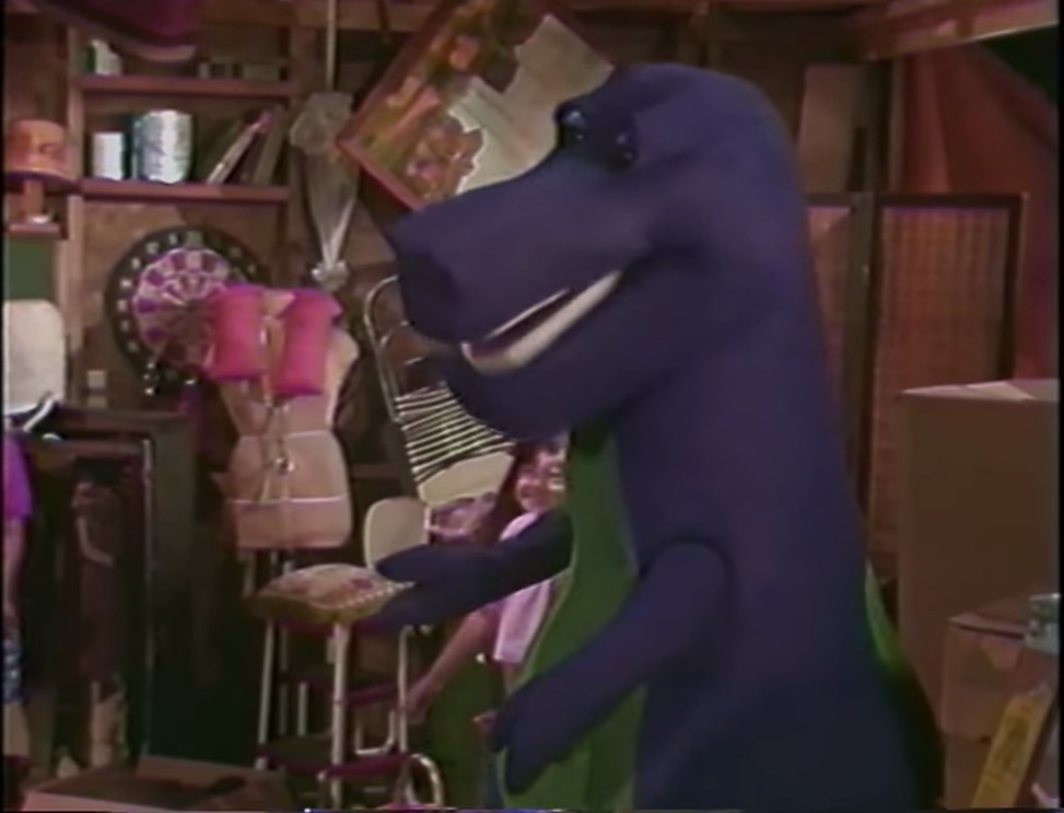 Darker Barney sings I Love You by Kidsongs07 on DeviantArt