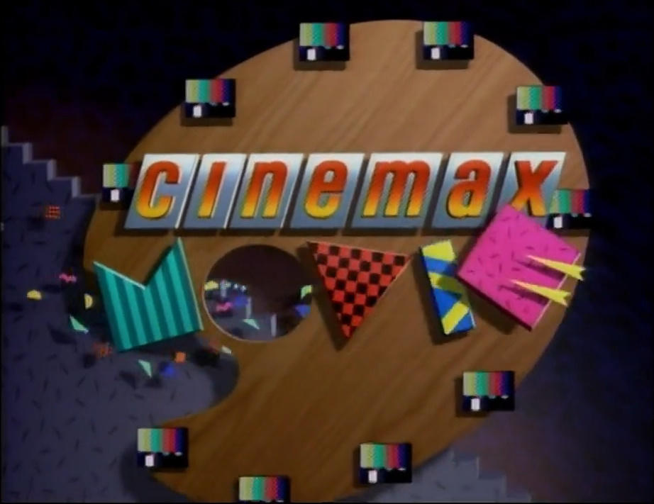 1987 Cinemax Movie Art logo by Kidsongs07 on DeviantArt