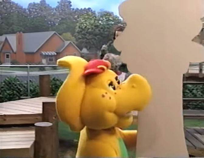 The Having Fun Song (Again!) by Kidsongs07 on DeviantArt