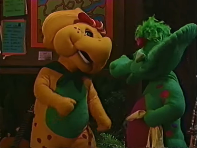 We Made it Back by Kidsongs07 on DeviantArt