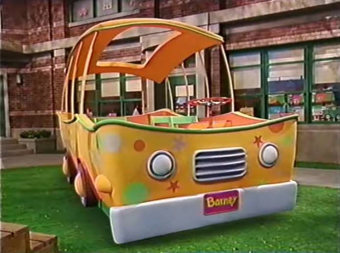 Barney s Adventure Bus By Kidsongs07 On DeviantArt barney-s-adventure-bus-by-kidsongs07-on-deviantart