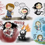 Alice Madness Returns Chibi