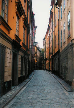 gamla stan