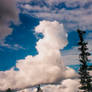 the sphinx cloud