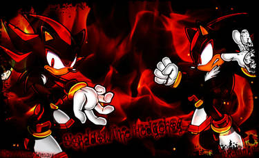 Shadow the Hedgehog