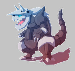 Aggron