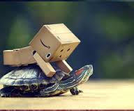 Amazon Box People by Sweet-randomer on DeviantArt