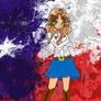 My official OC Texas