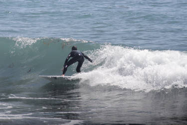 1st attempt surf photography.