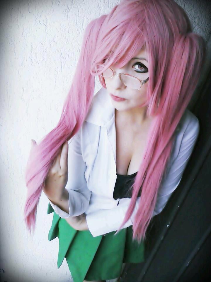 HighSchool of the dead