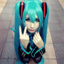 Miku Hatsune