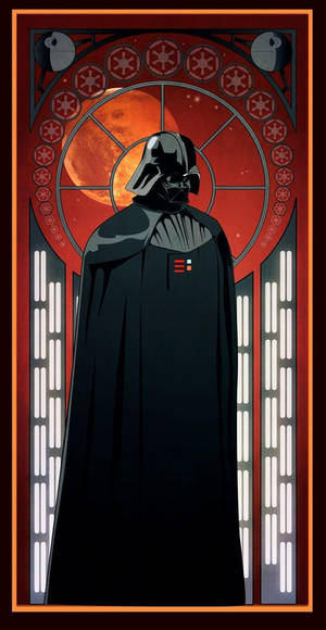 Darth Vader-EvilEmpire