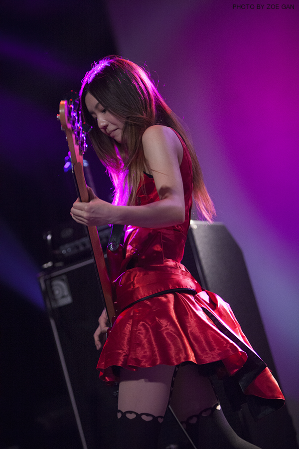 Scandal Tomomi 5 By Zoegan On Deviantart Scandal Tomomi 5 By Zoegan On Deviantart