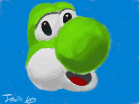 Yoshi