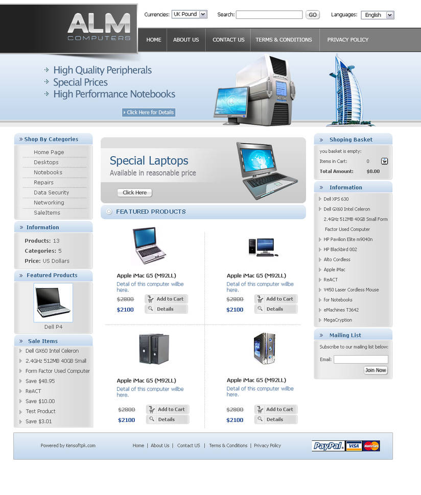 Alm Computer ALM Computer1 by vacas on DeviantArt