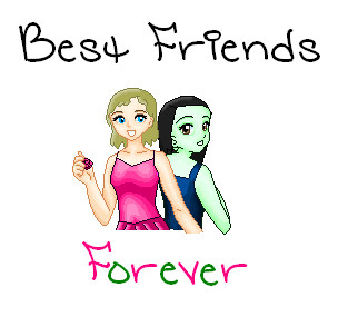 Wicked::Best Friends Forever