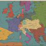 Europe 1813: The Congress of Frankfurt