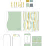 fixating fixtures