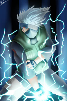 Kakashi