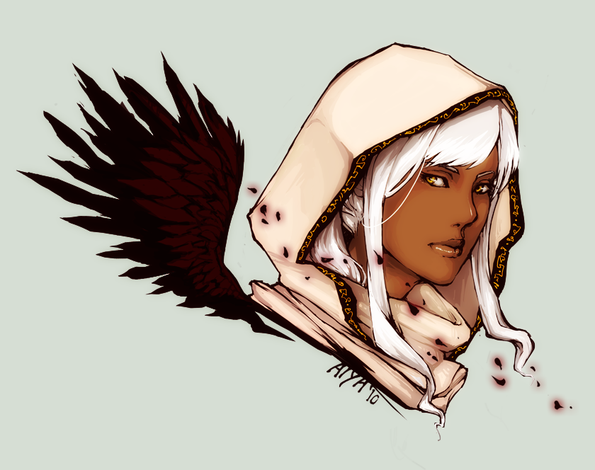 sandy gold by aiyaitsai on DeviantArt
