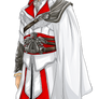 ezio auditore