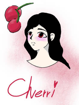 Cherri For IntrovertedPanda77